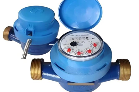 有線遠(yuǎn)傳水表如何接水管？廠家為你科普！