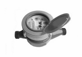 冷水表如何選用？