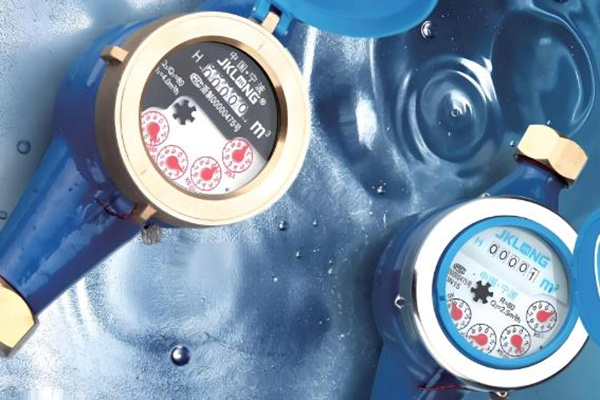 無線遠(yuǎn)傳閥控水表閥門打不開、關(guān)不上的原因