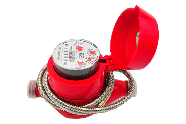 熱水表有哪些類型？與冷水表有什么差別？