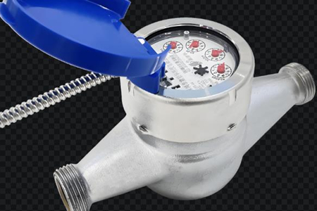 遠傳水表選型技巧，江北水表廠分享！