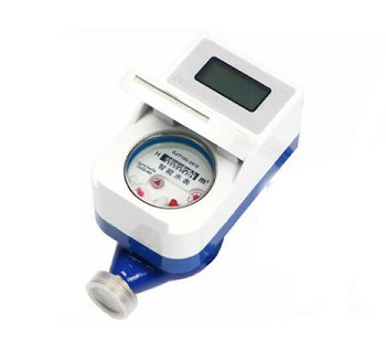 智能水表為什么越來越受到用戶的歡迎？