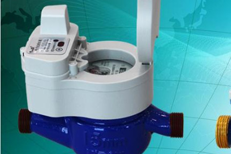 DN15口徑的NB-IoT無線遠(yuǎn)傳水表的市場前景好嗎？