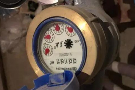 水平螺翼式水表安裝后如何做好維護(hù)工作？