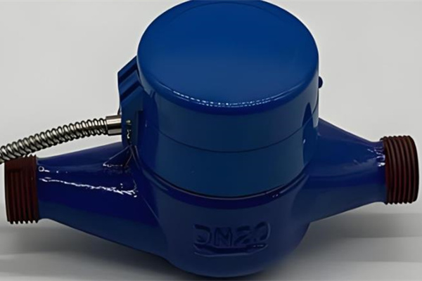 NB-IoT無線遠(yuǎn)傳水表，開啟智能用水時代！