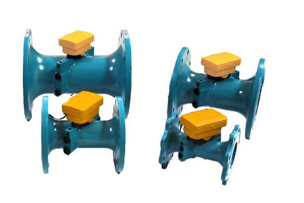 大口徑遠傳水表型號尺寸怎么選？