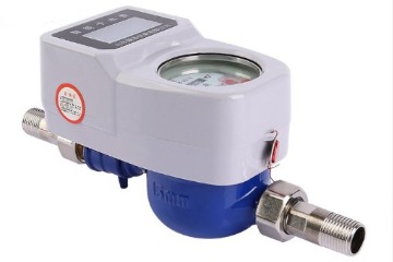 如何根據(jù)用水量選擇合適的水表？