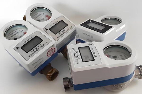 遠(yuǎn)傳水表無法出水？可能是水表閥門關(guān)閉后沒打開！