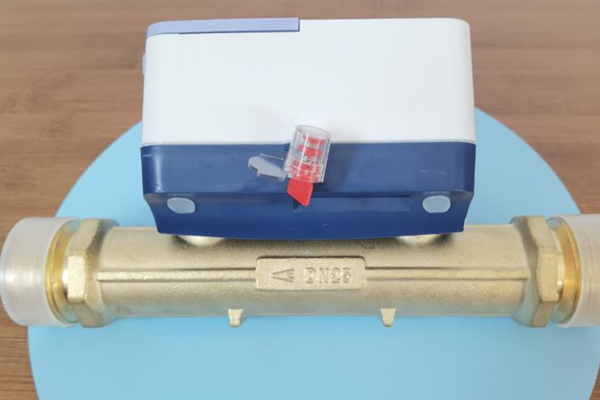 細節(jié)很重要，高精度遠傳水表準確記錄每一滴水！