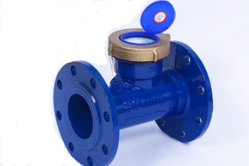 什么是水平螺翼式水表？它有什么優(yōu)點？