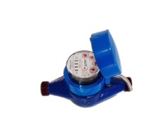 智能電子水表如何安裝？