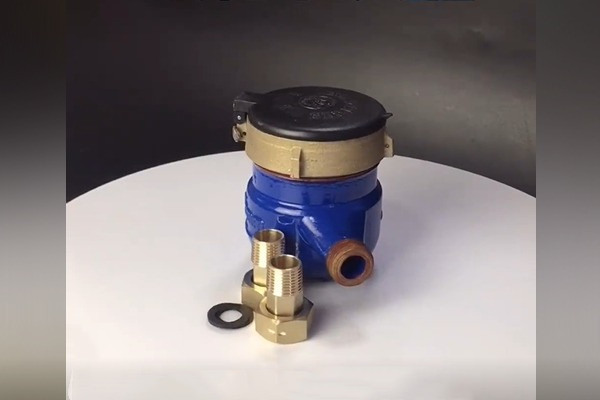 如何選擇合適大小的水表？