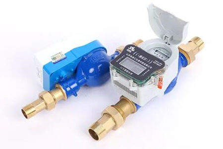 無線遠傳水表哪個牌子好？實力強？