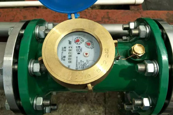 廠家推薦遠(yuǎn)傳水表，足不出戶就能交水費(fèi)！