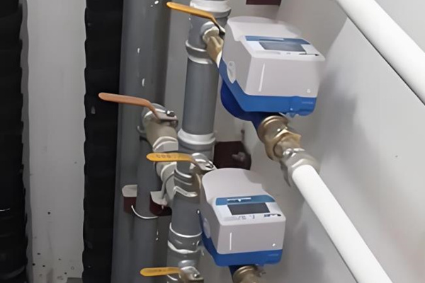 光電直讀遠(yuǎn)傳水表只有RS485通訊方式嗎？并不是！