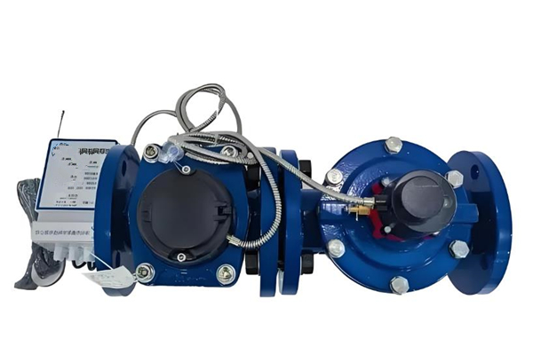 干式、濕式、液封式遠(yuǎn)傳水表有何不同？廠家告訴你！