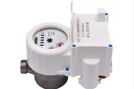 遠(yuǎn)傳水表貴嗎？