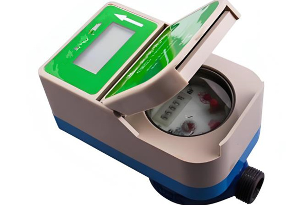 4G物聯(lián)網(wǎng)遠(yuǎn)傳水表，快來看看吧！