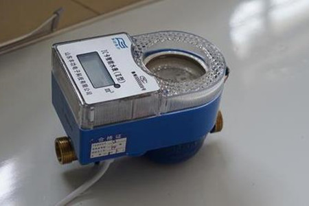 無線遠(yuǎn)傳水表用水量怎么看？