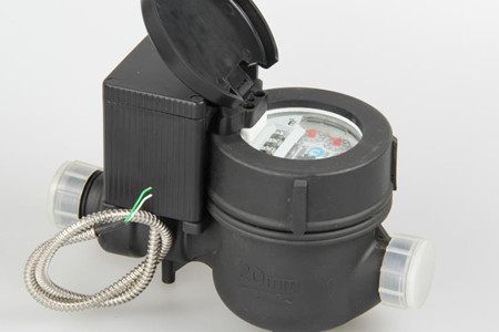 為什么物業(yè)都會選擇無線遠(yuǎn)傳水表？