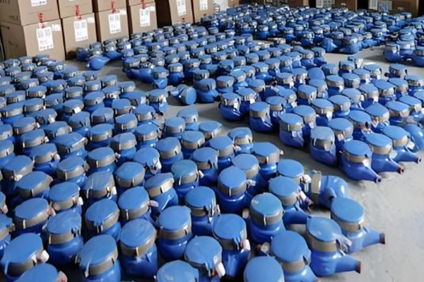 有線遠(yuǎn)傳水表上使用止回閥的作用，你知道嗎？