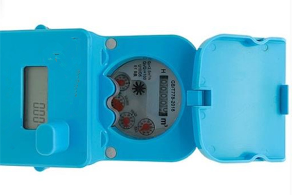 4G遠(yuǎn)傳水表的信號(hào)值多少才是正常的？