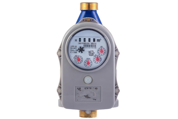 NB-IoT無線遠傳水表究竟好在哪里？看完就明白了！