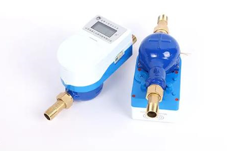 遠(yuǎn)傳水表一般用于哪些場景？江北水表廠科普！