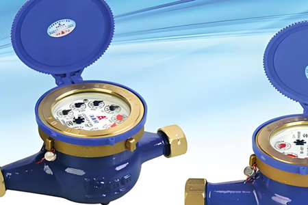 無線遠(yuǎn)傳水表，為您帶來高效的水資源管理！