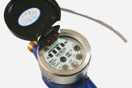 IC卡預付費水表和遠傳預付費水表區(qū)別在哪里？