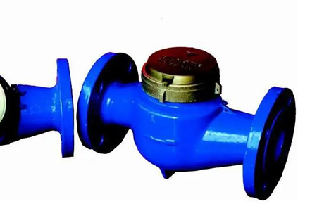 遠傳水表種類有哪些？江北水表廠為你科普！